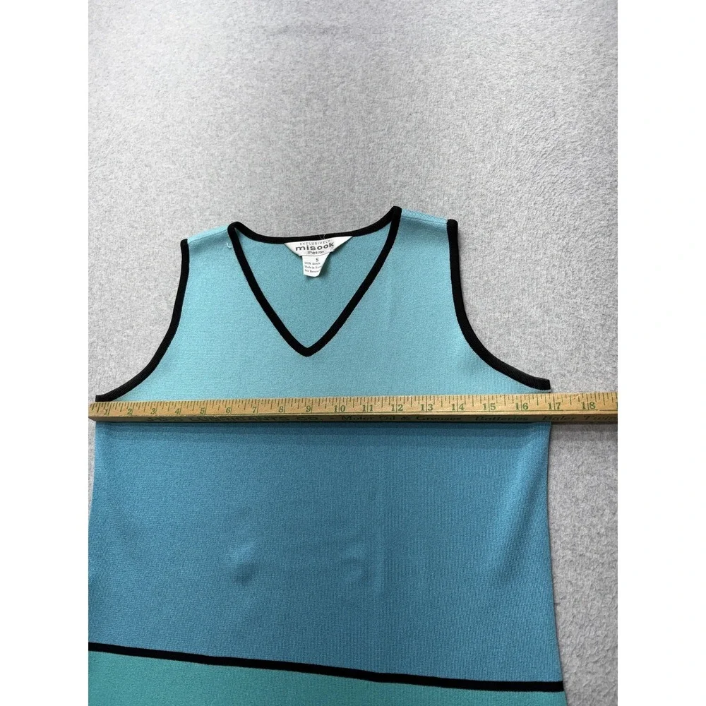 Misook sweater womens